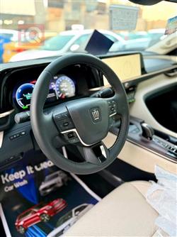 تويوتا كراون